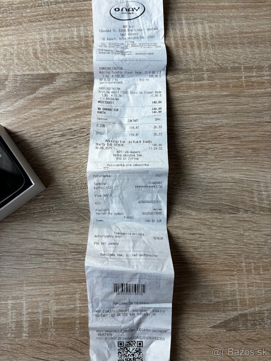 iaomi 13 gb ram 256GB - 4