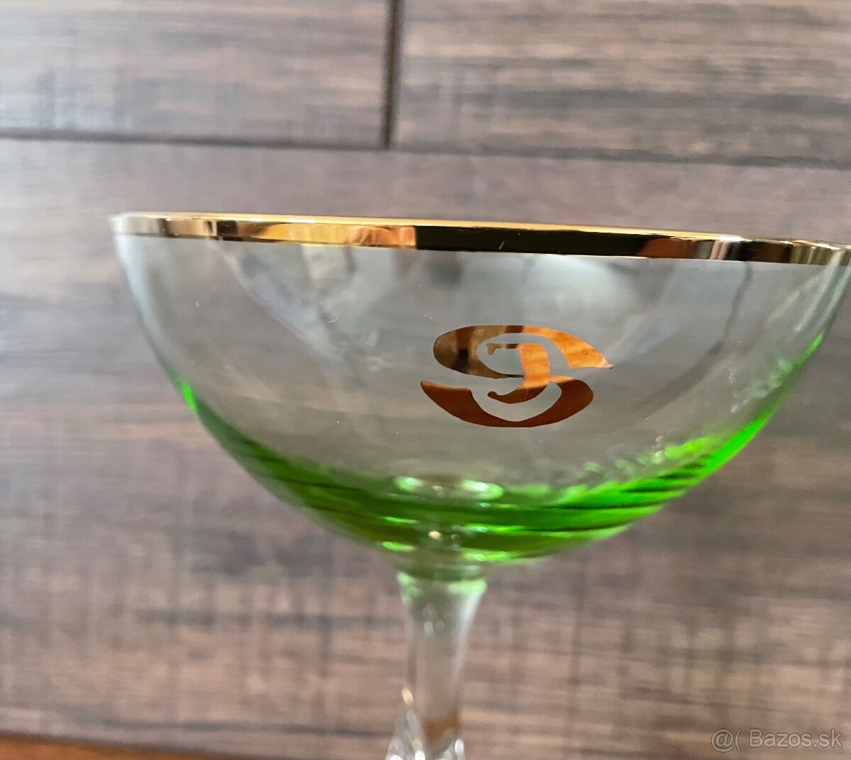 Poháre Jozef Staník - 4