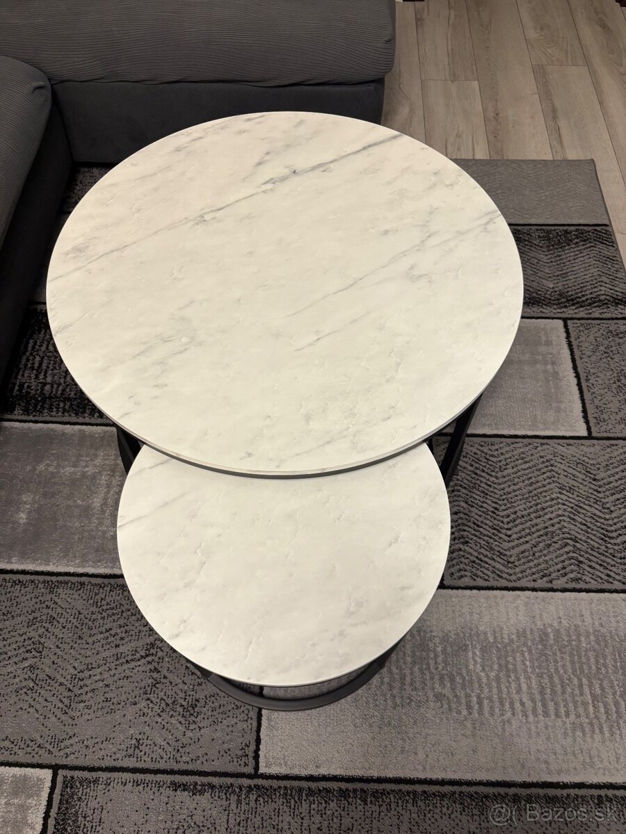 Konferenčný stôl - 4