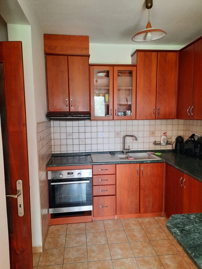 prenajmem 2-izb. byt v Galante s loggiou a klimou - 4