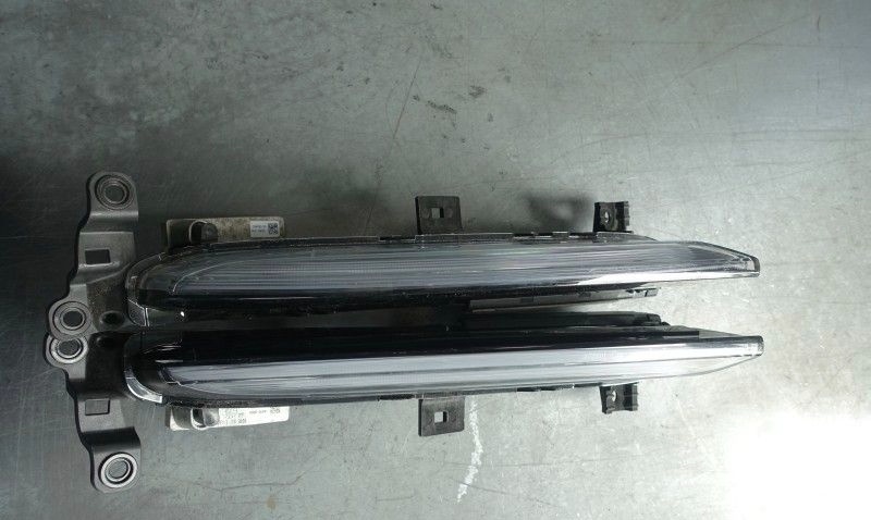 Porsche panamera 971 lift LED denne svietenie - 4