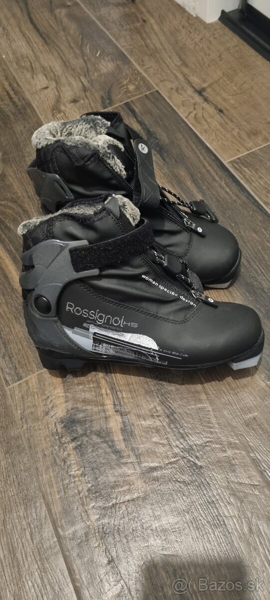 Rossignol X5 vel. 37 - 4