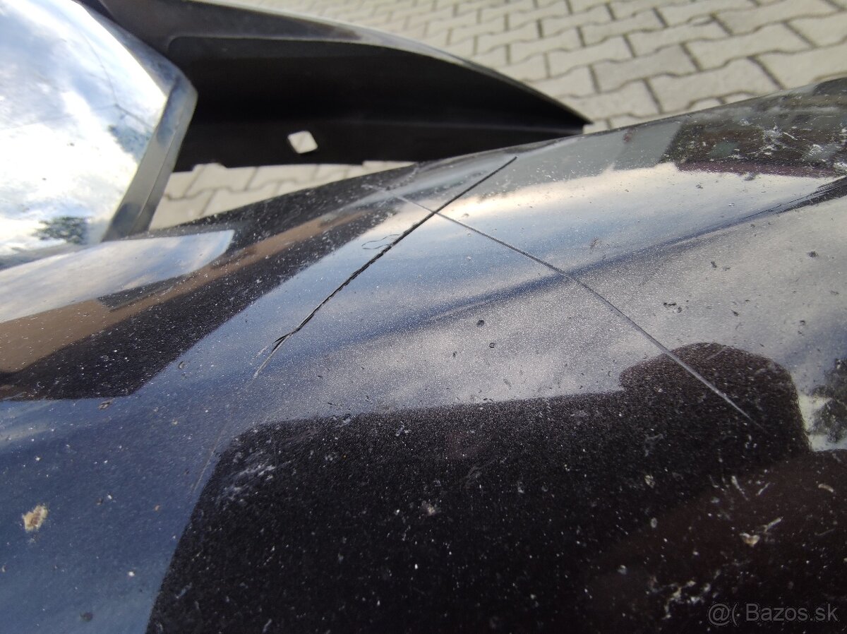 Nárazník BMW GT3 2016 - 4