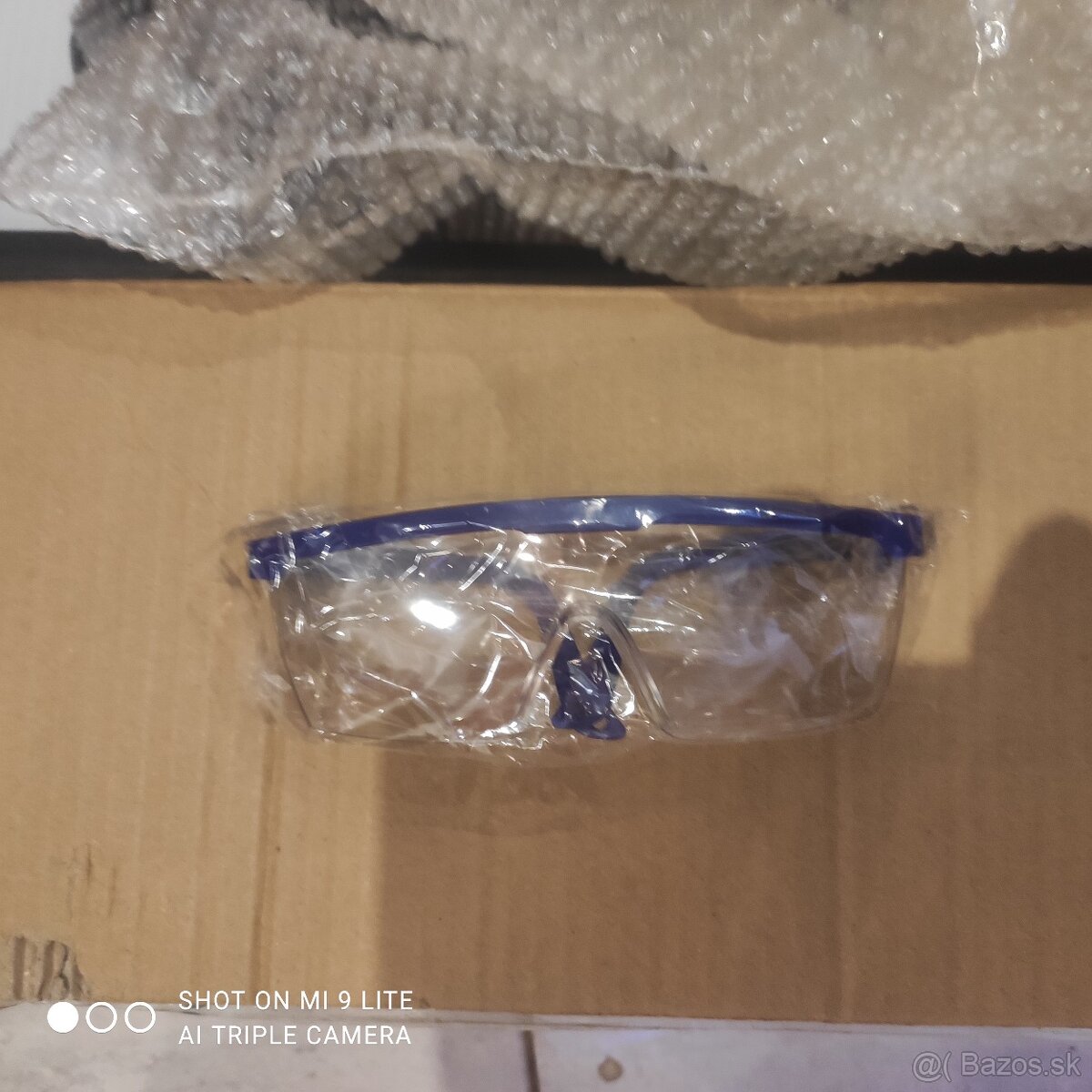 Predám nové akumulátorové nožnice na živý plot - 4