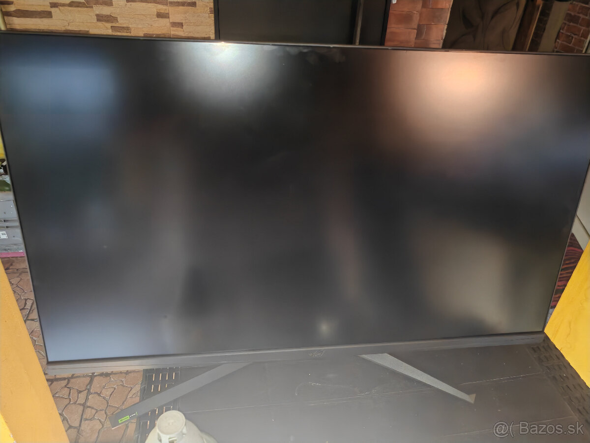 32" ASUS ROG Strix XG32AQ - 4