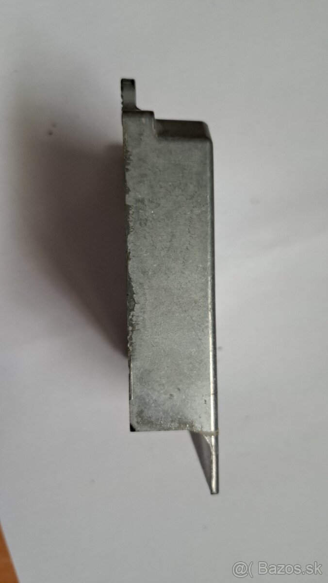 Riadiaca jednotka airbagu 1C0 909 601 - 4