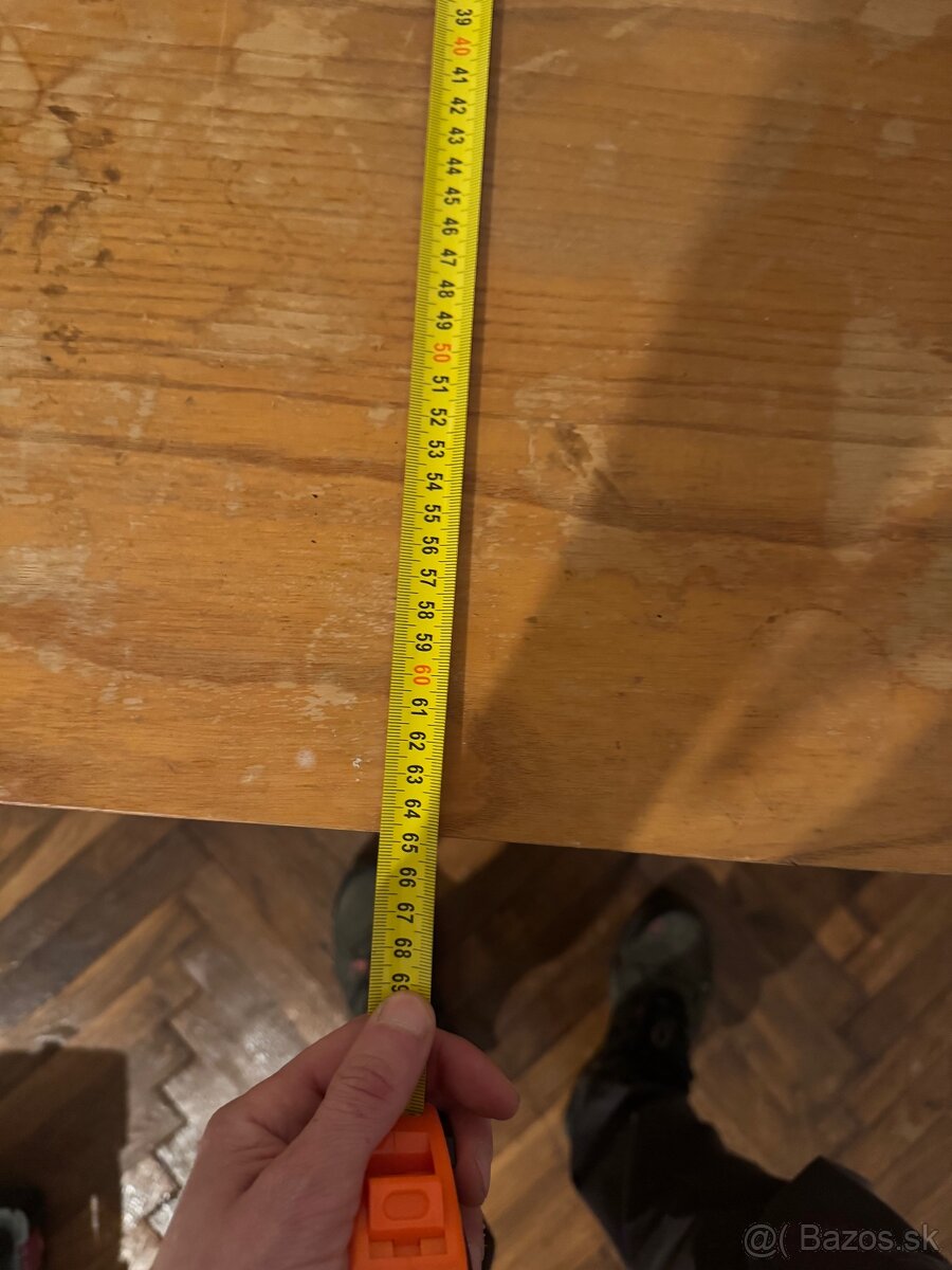 Kancelarsky stol - 4