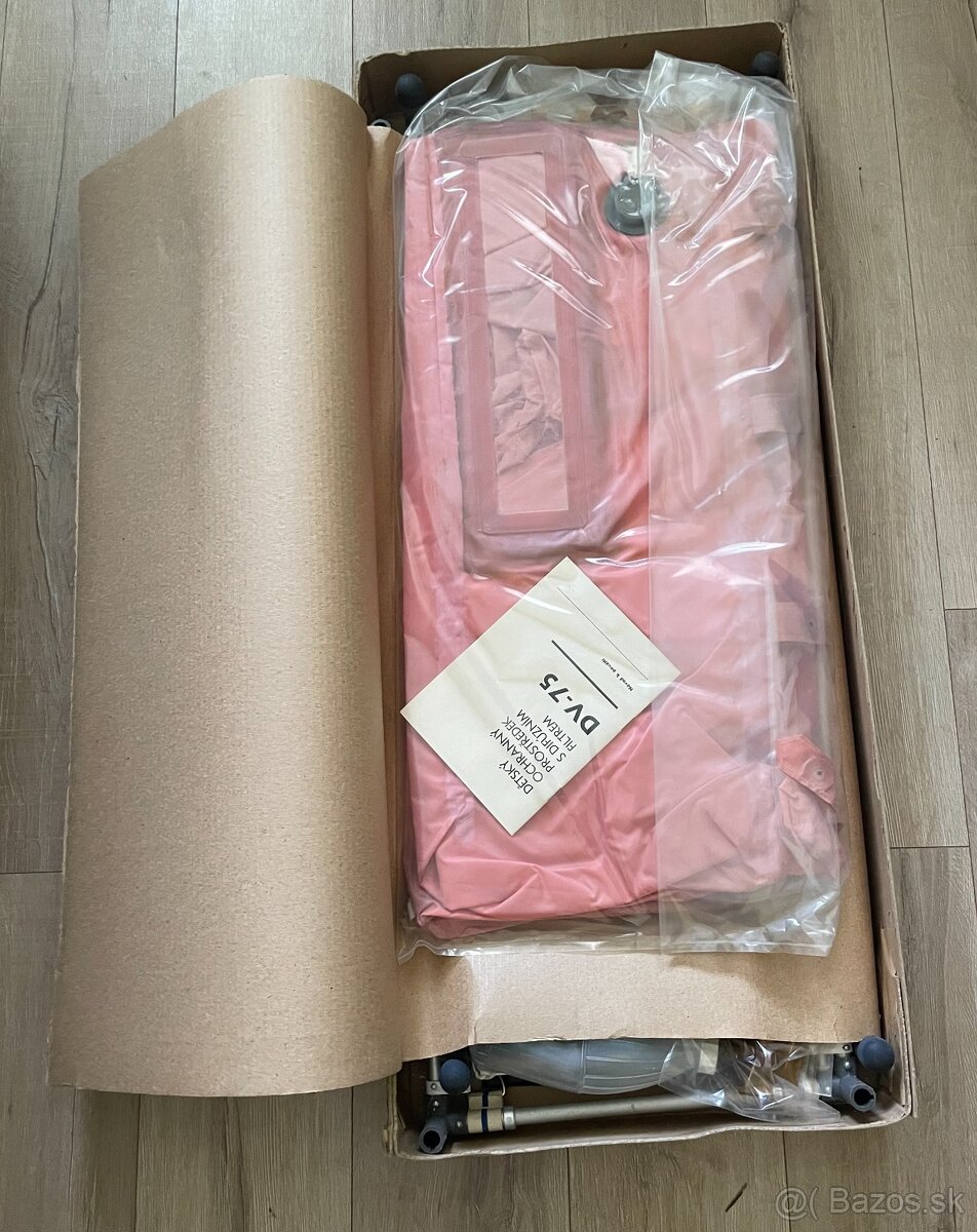 Ochranný vak DV-75 - 4