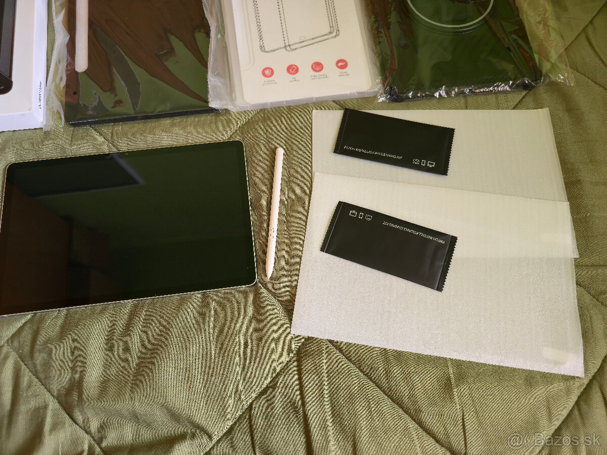 Samsung Galaxy Tab S9 12Gb/256Gb WiFi a 5G - 4