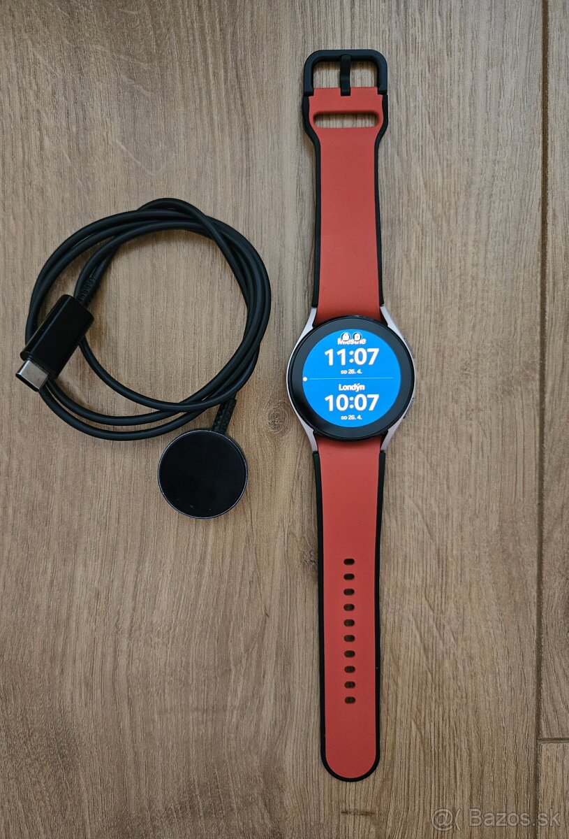 Samsung Galaxy watch 5 40mm - 4