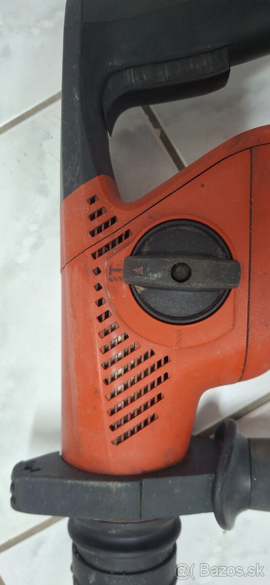 Hilti TE 7 - 4