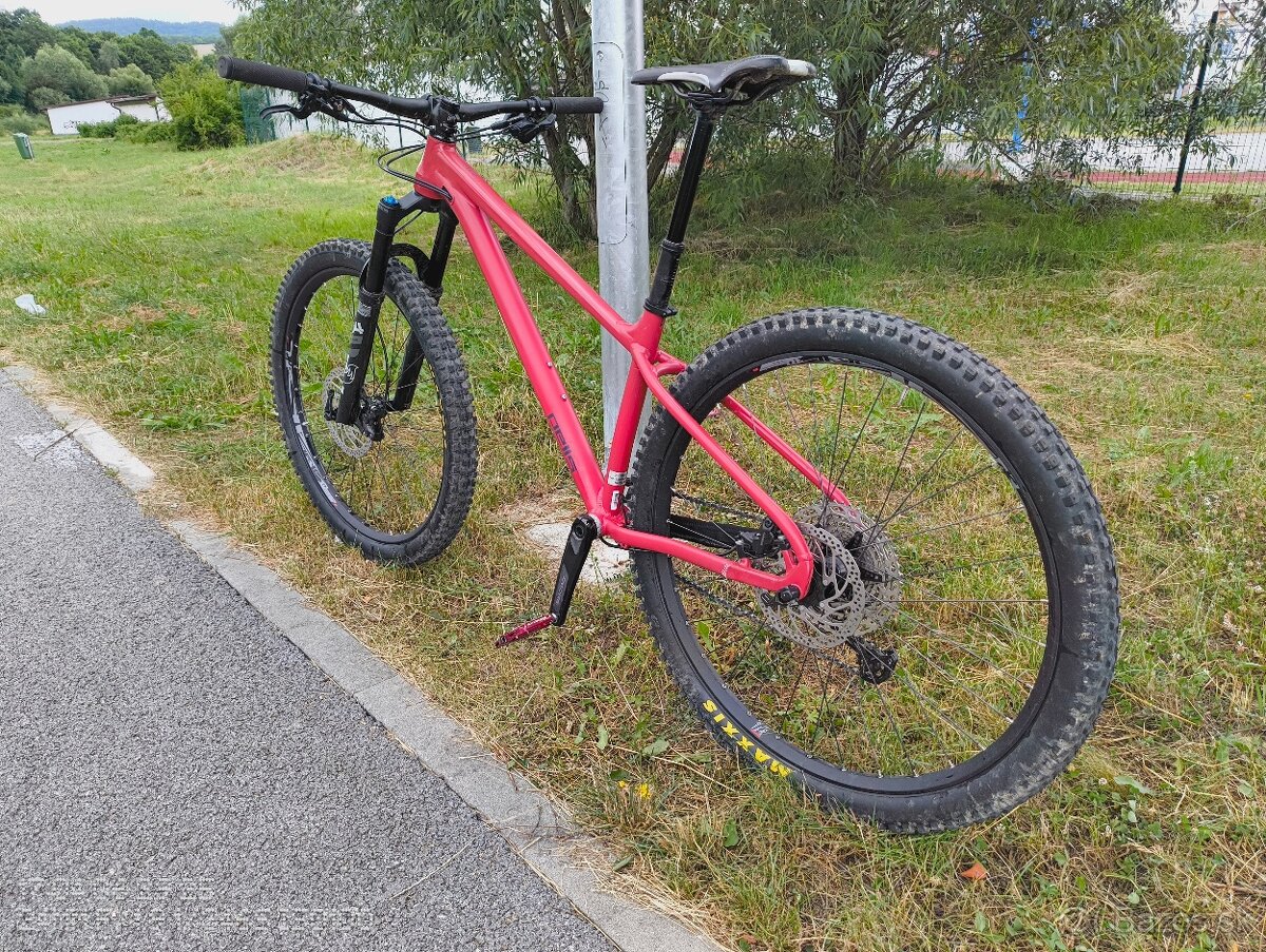 Pells Root 1 - veľ. M - 4