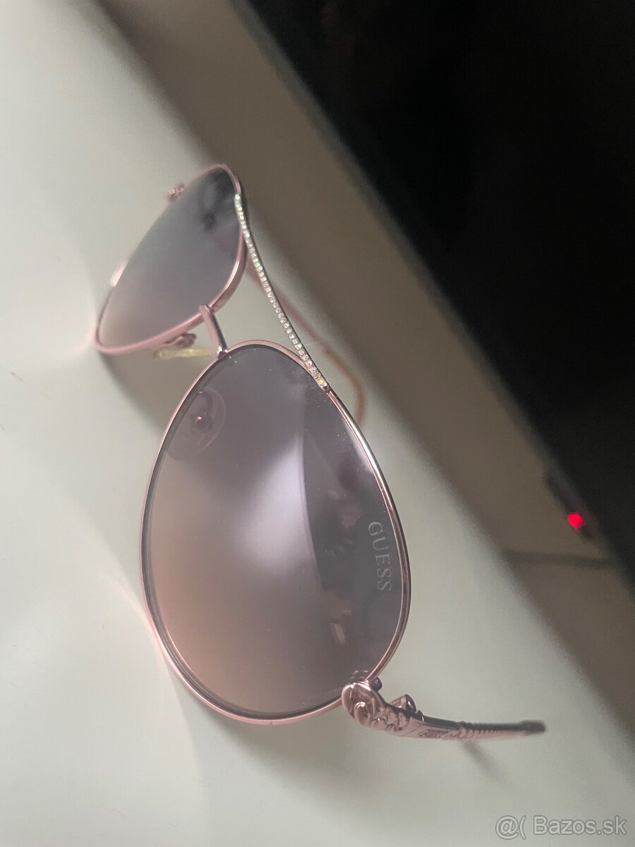 Slnečné okuliare Guess - 4
