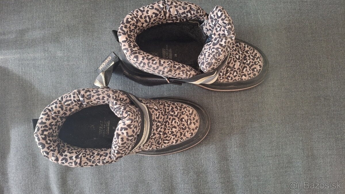 GEOX - Respira 35 - 4