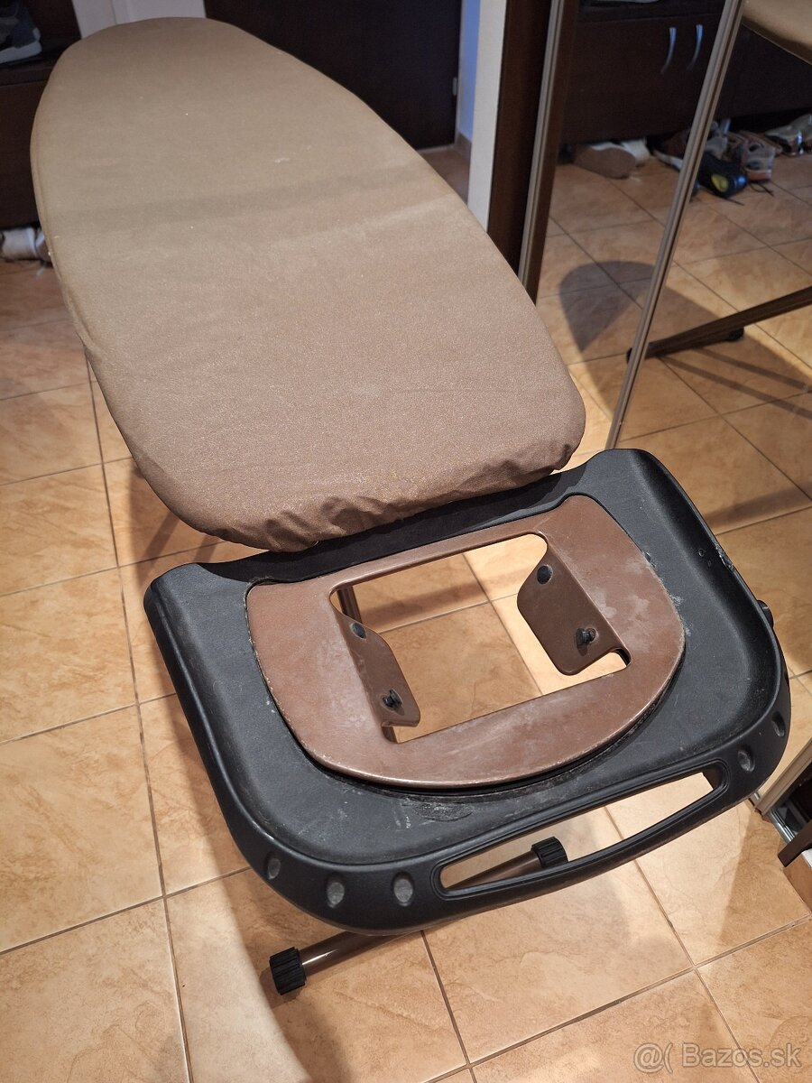 Žehliaca doska štandardná - 4