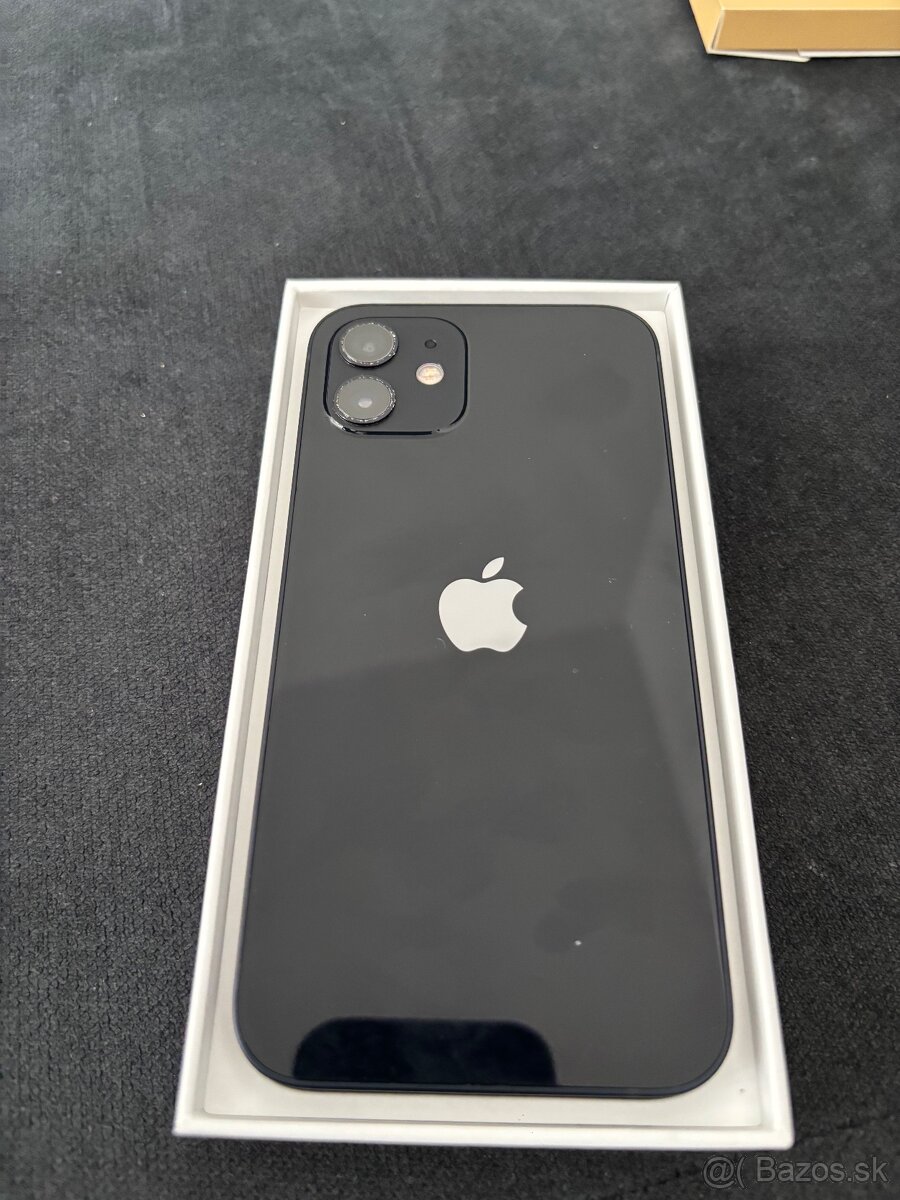 Iphone 12 - 4