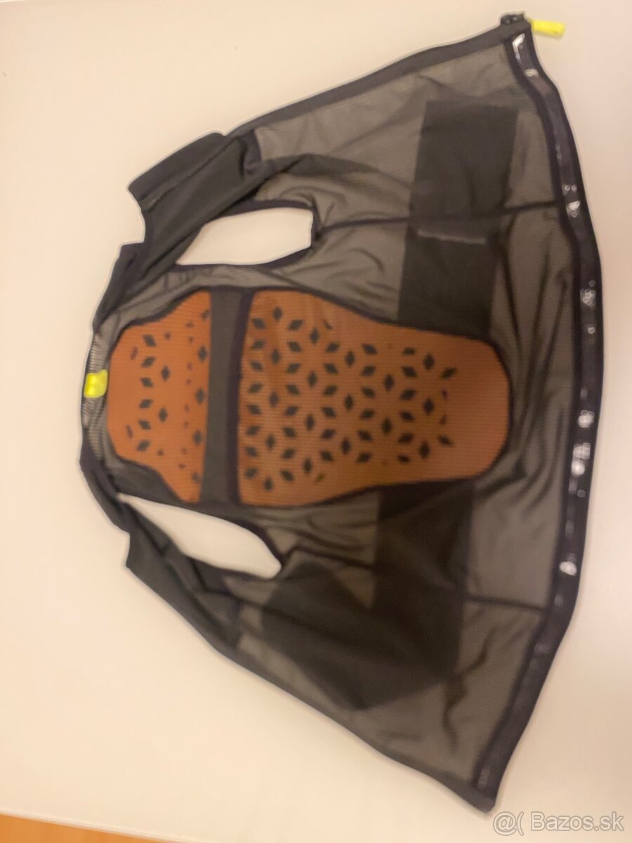 detský chránič chrbtice ETAPE Bone Pro - 4