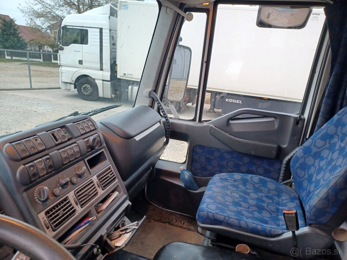 IVECO EUROCARGO 180E28 - 4