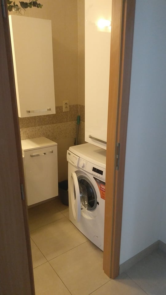 3-izbovy byt Terasa - 4