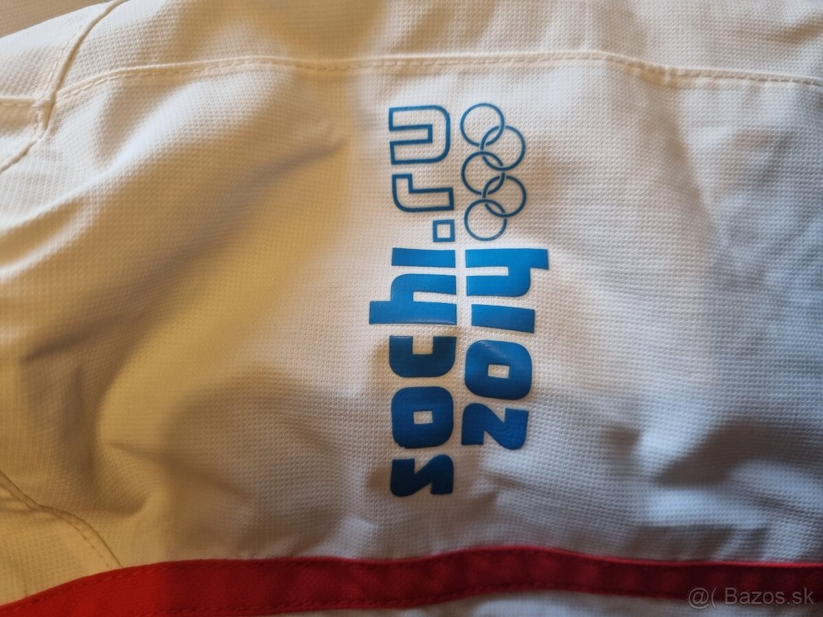 Lyziarska vetrovka - 4