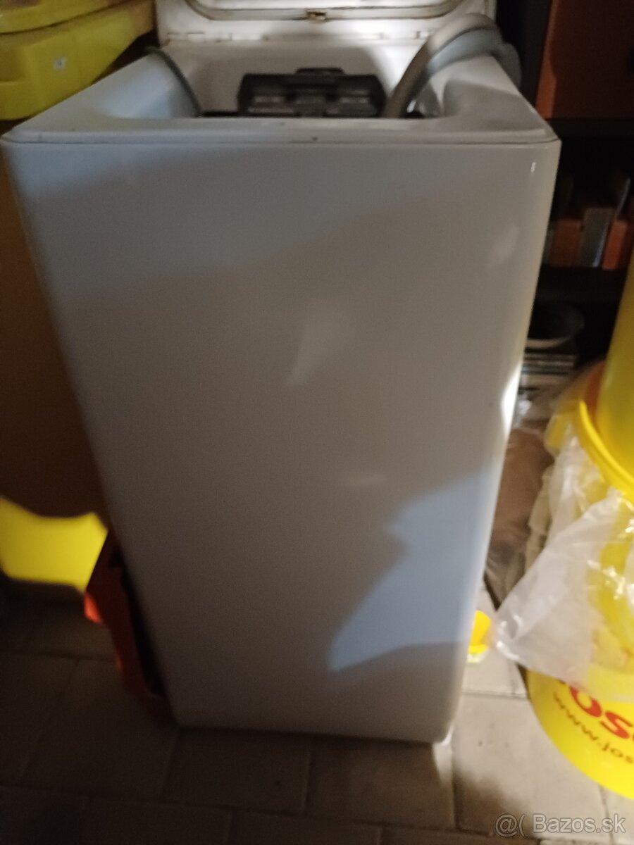 Pracka a susicka - 4