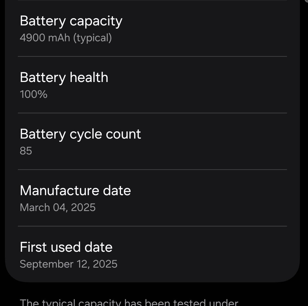 Samsung Galaxy S25+ - 4
