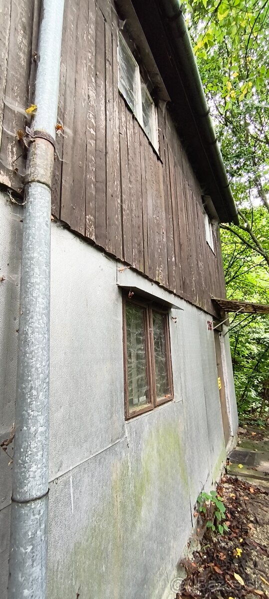 Rekreačná chata na predaj - 4