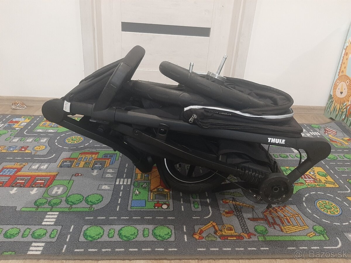 Športový kočík Thule Urban Glide - 4