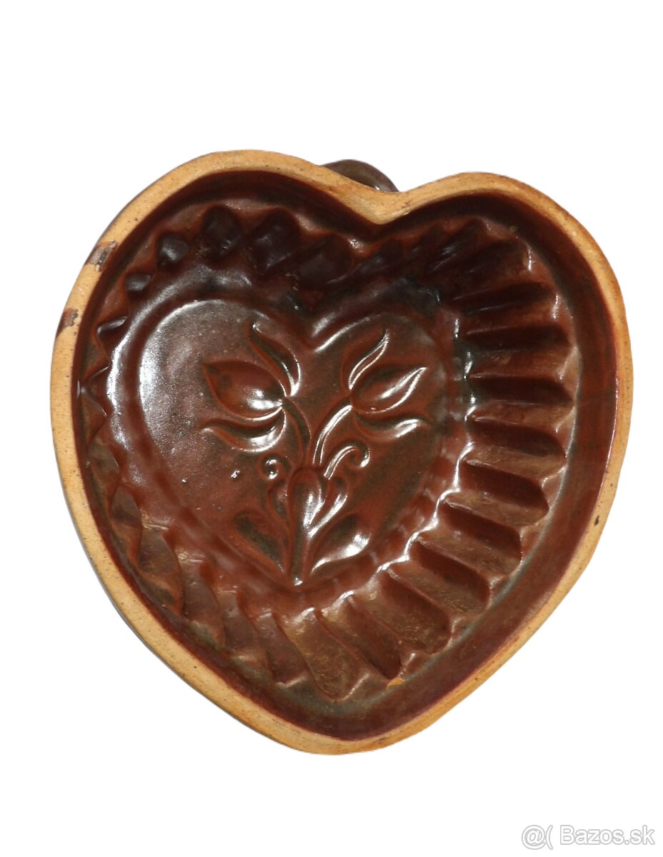 Forma - srdce - 4