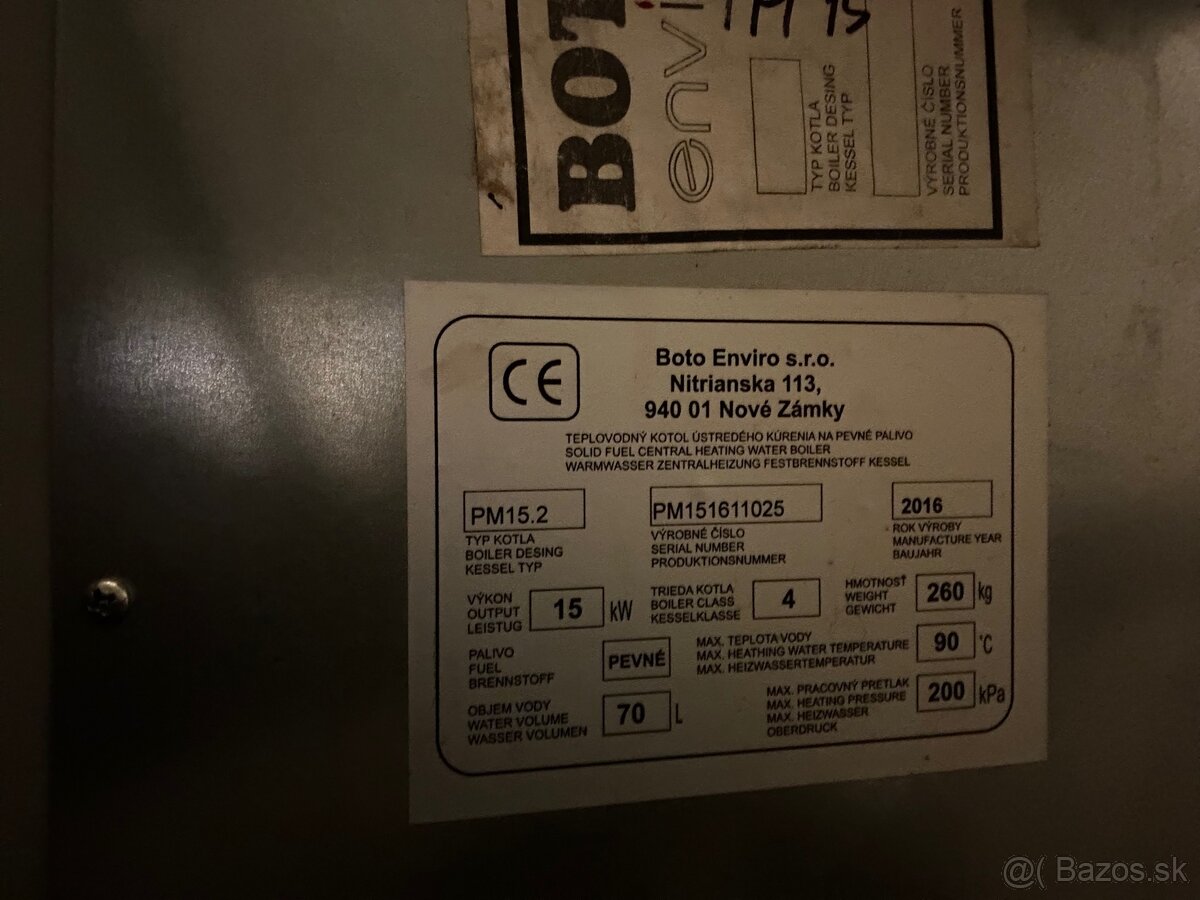 Peletkovy kotol - 4