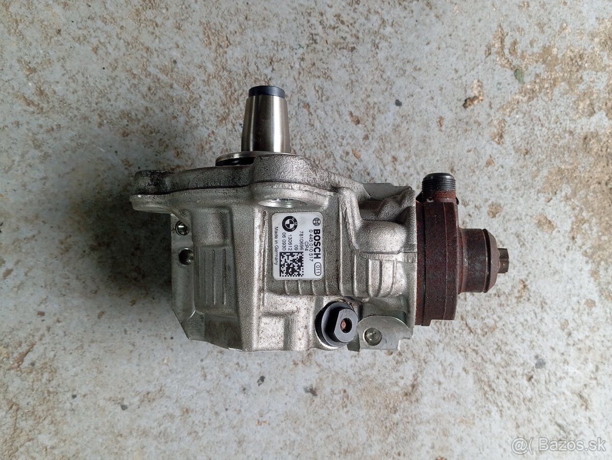 BMW F10/F11 vstrekovacie čerpadlo - 4