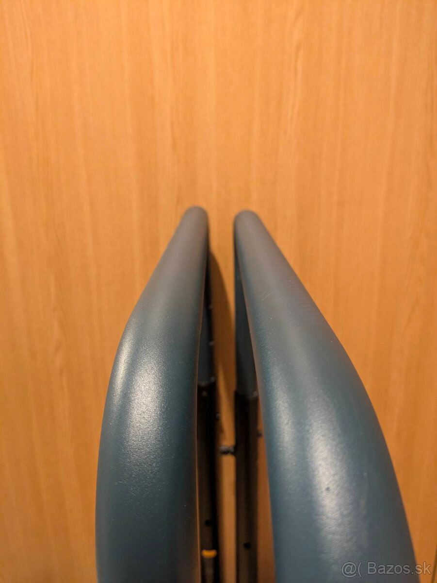 Bradlá na posilňovanie CORENGTH - 4