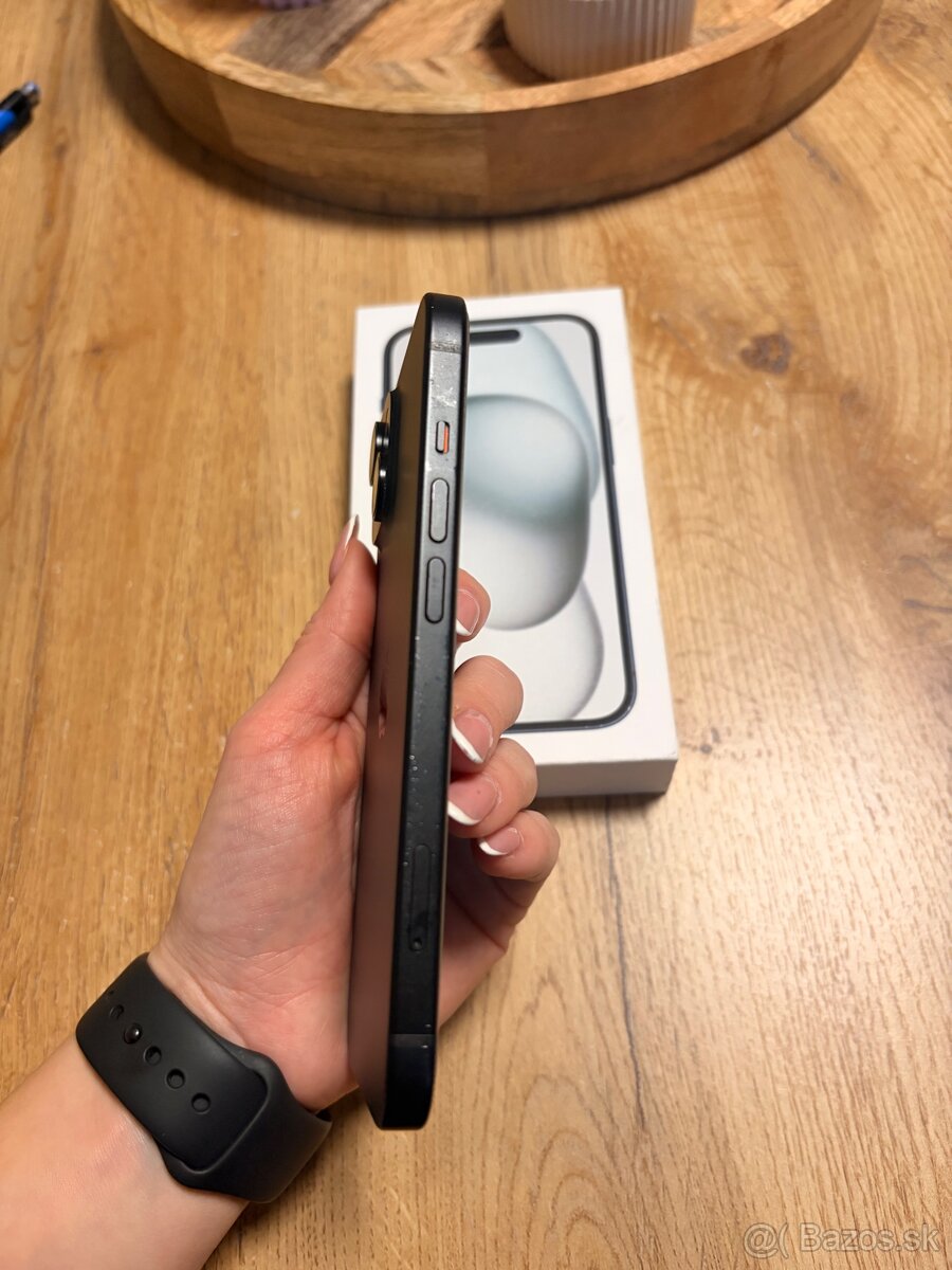 iPhone 15 128gb - 4