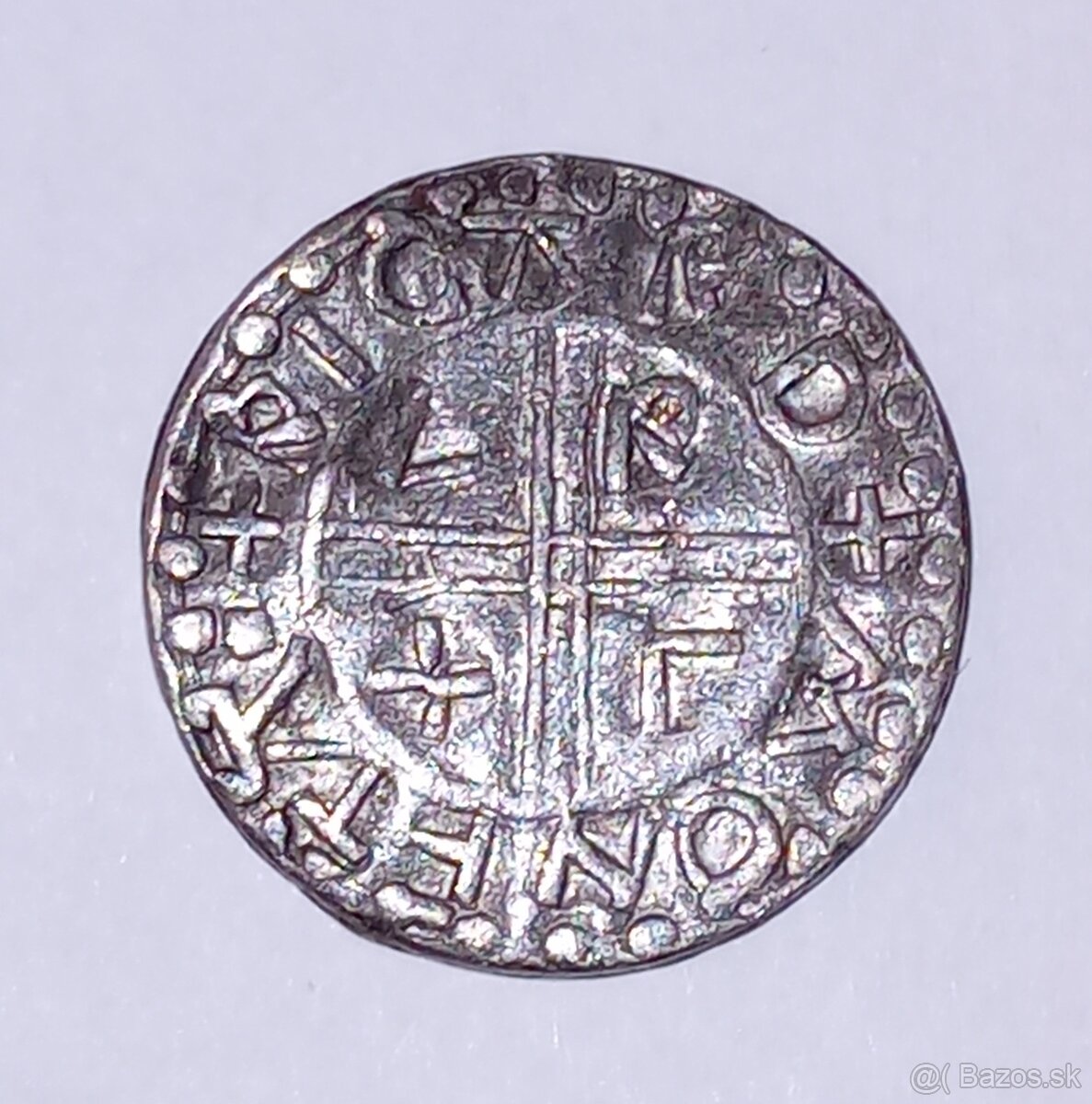 Æthelred II ( 978 – 1016) - 4