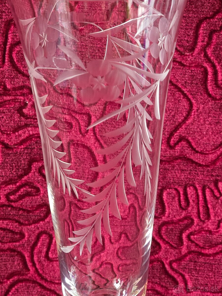 Poháre na šampanské. - 4