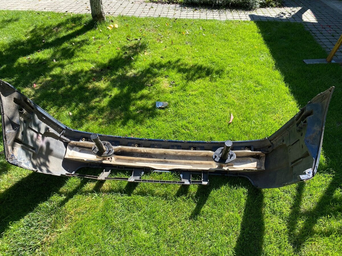 Zadný nárazník BMW E46 M paket - 4