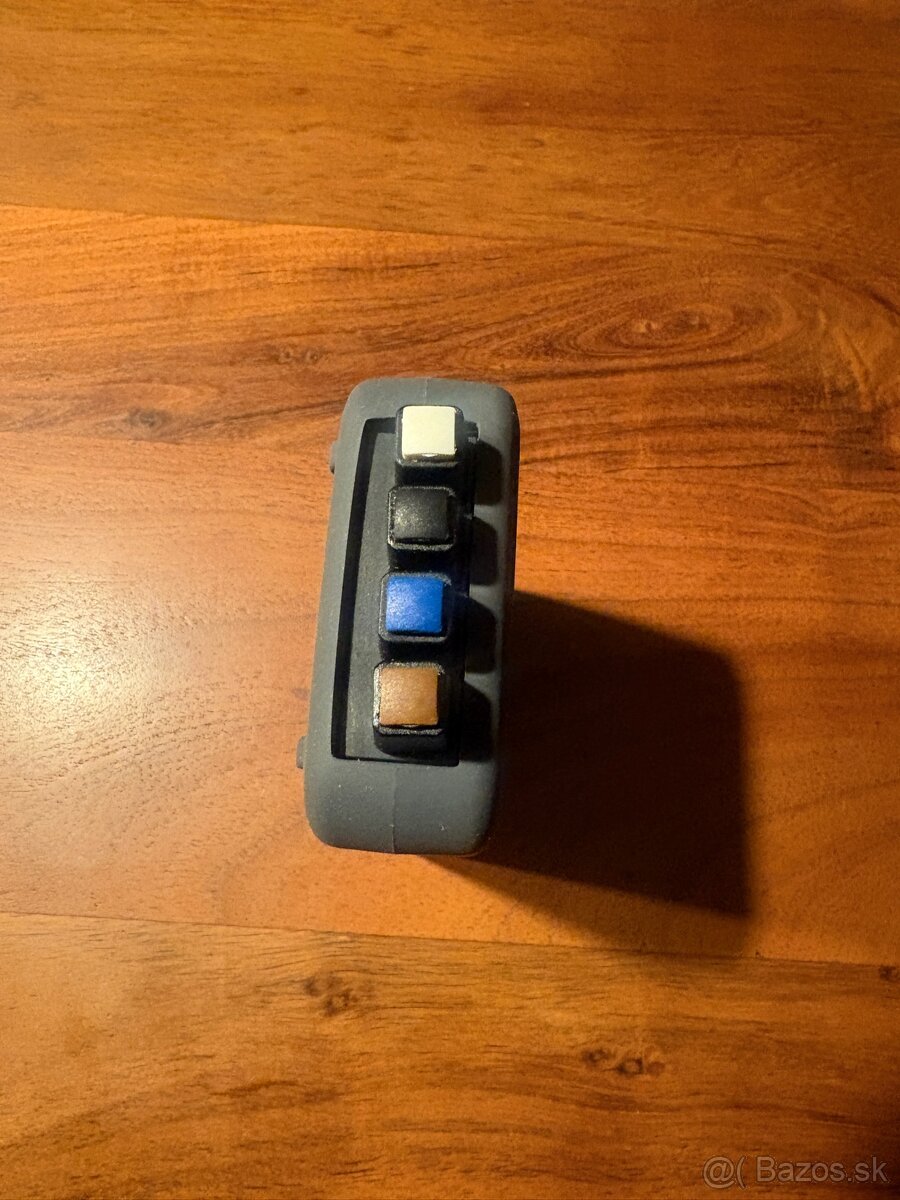 IFM testpack E18430 - 4