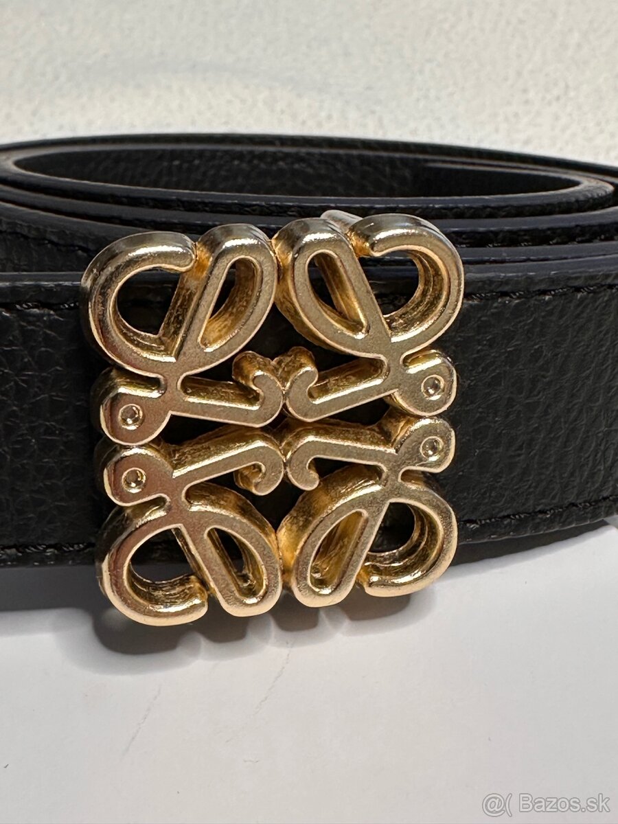 LOEWE damsky opasok - 4