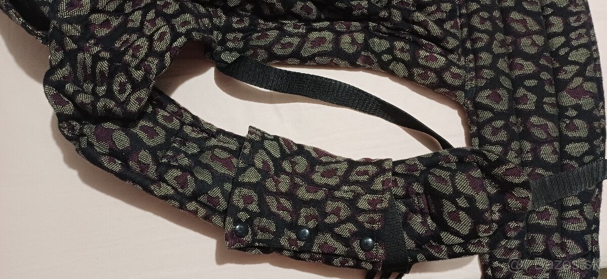 Predám nosič Zoje one - 4