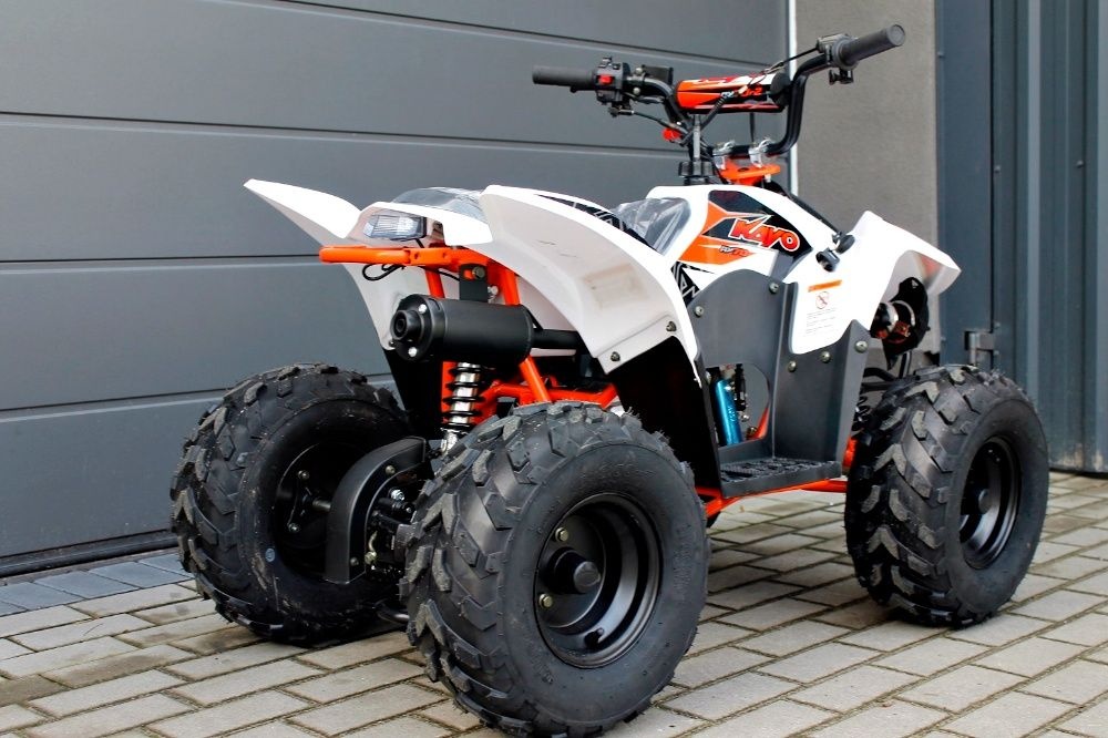 KAYO AY70 detská štvorkolka - 4