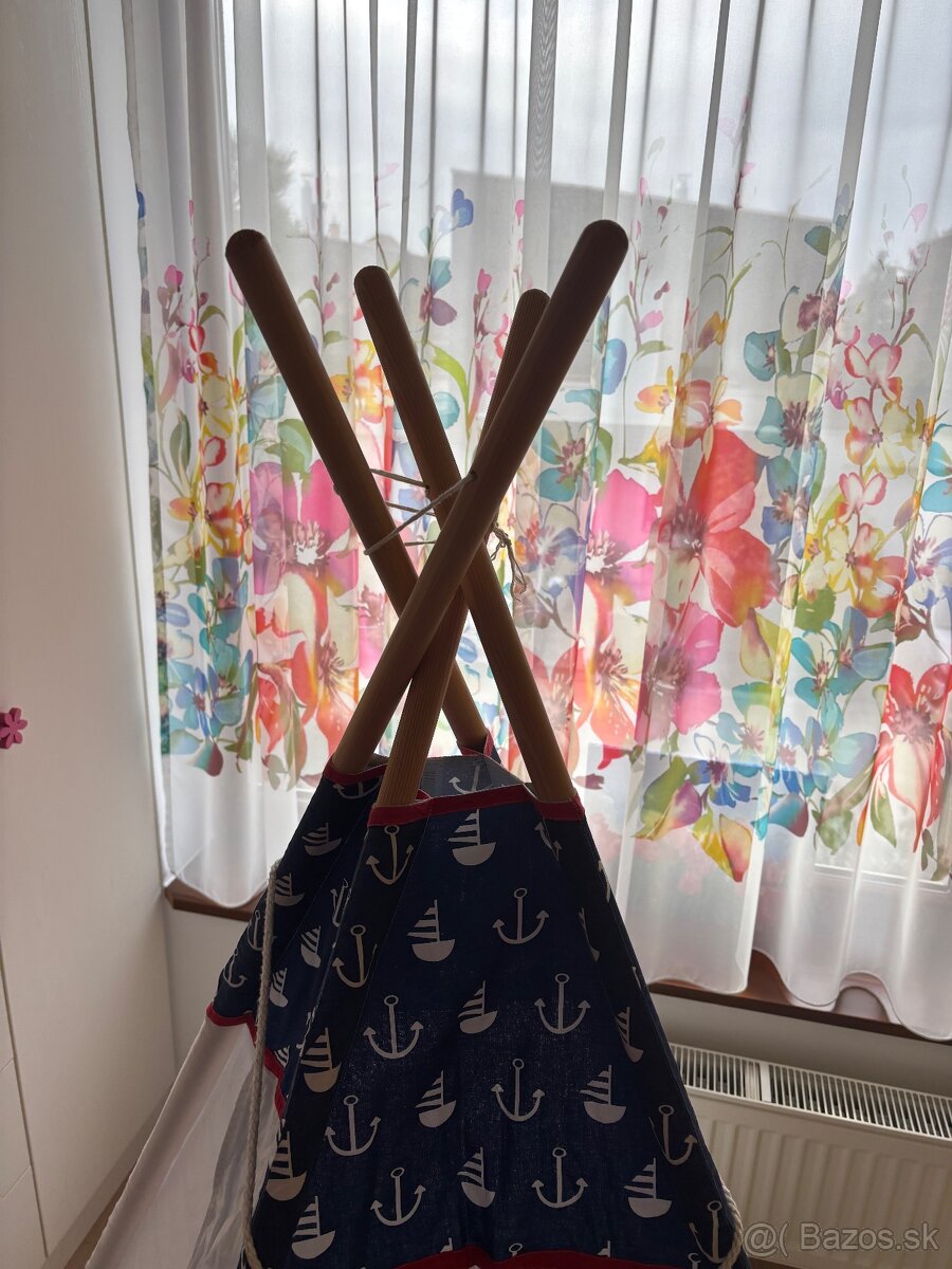 Stan TePee - námorník - 4