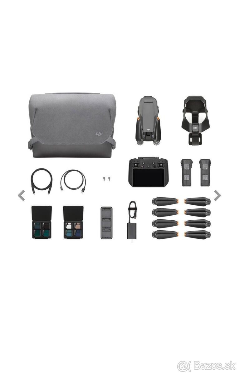 DJI Mavic 3 cine combo - 4