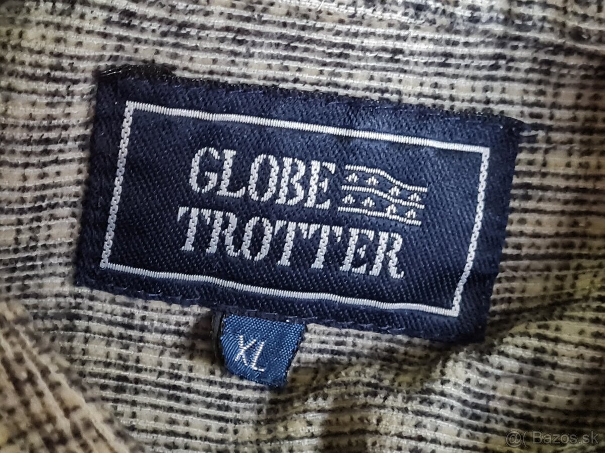 Teplé košele - XL - 43/44 - 4