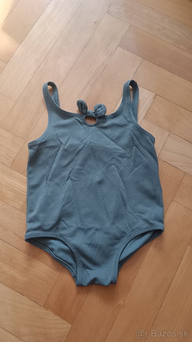 Balík dievčenského oblečenia 86 - 4