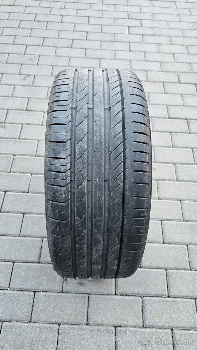 225/40 R19 Continental ContiSportContact 5 - 4