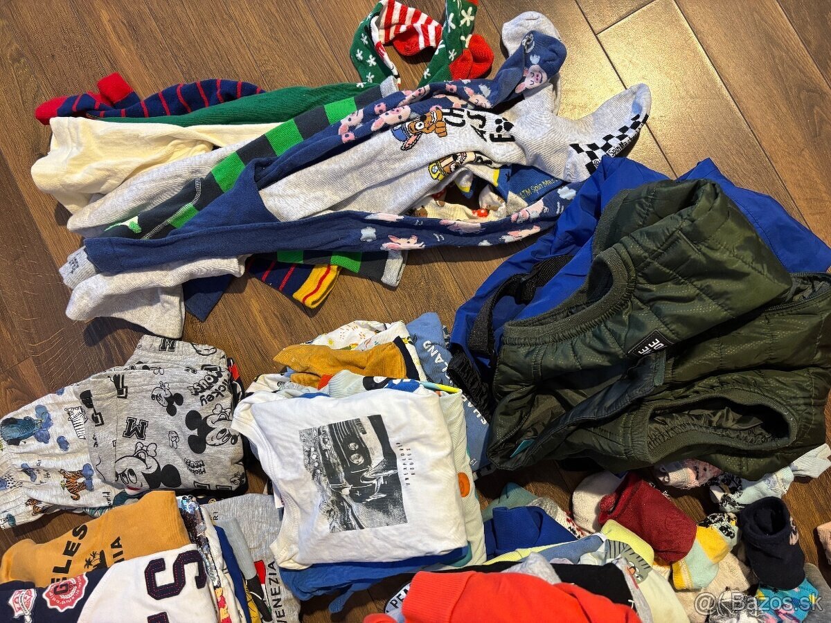 mix oblecenia 2-5 r - 4