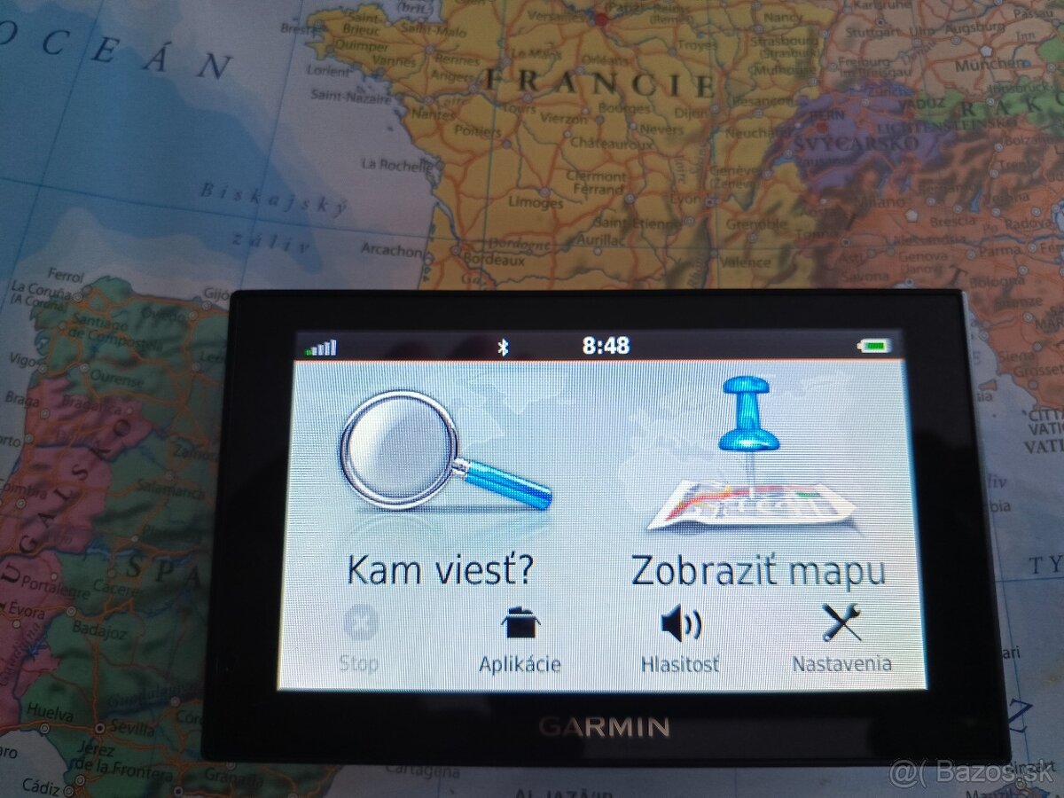 Garmin nuvi 2559 - 4