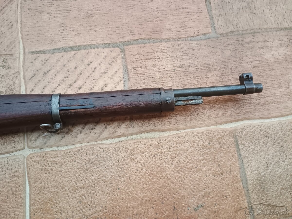 Mauser vz.32 modelo 1932 - 4