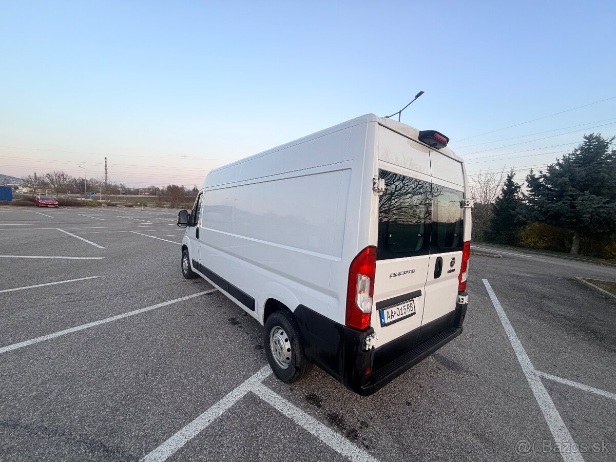 Fiat Ducato L3H2 - 4
