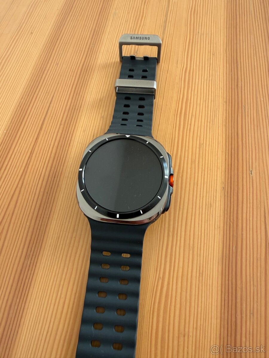 Samsung watch ultra - 4